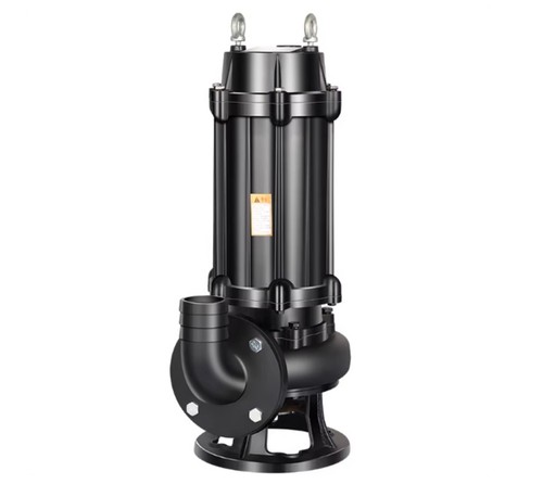 Submersible sewage pump 380v - sewage,
