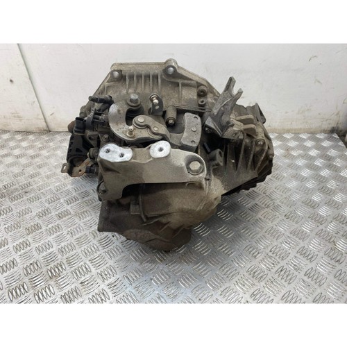Vauxhall astra gearbox - j,