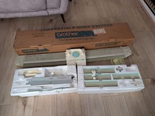 Brother KX390 Convertable Home