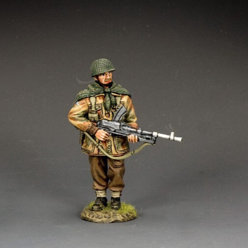 King and country mg085 - country,