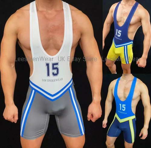 High quality men wrestling - men's,