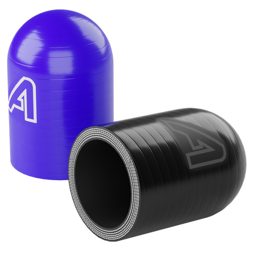 Reinforced silicone blanking - silicone,