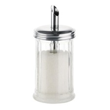 Sugar Pourer Dispenser Spouted