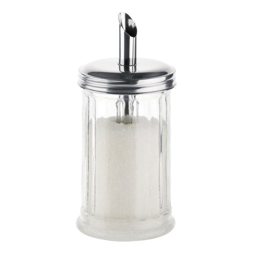 Sugar pourer dispenser - pourer,