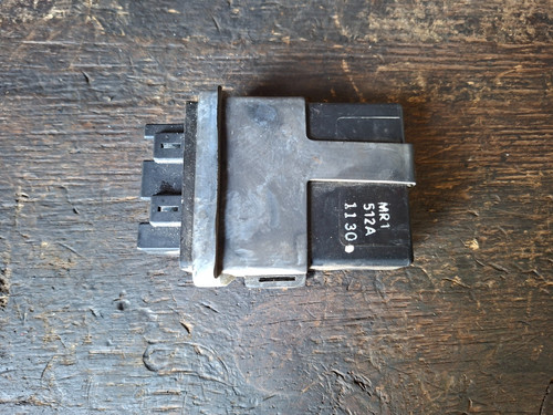 1991 honda vt600 - honda,