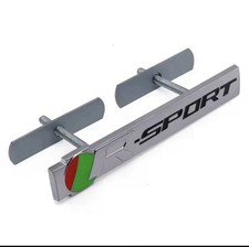 Jaguar R Sport Front Grill