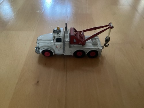 Matchbox king size scammel - size,