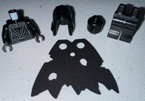 Lego the lord rings - the, of