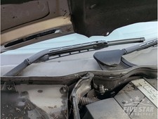 Mercedes-Benz C-Class Front