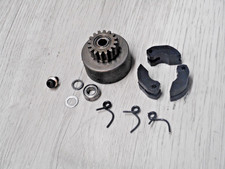 Thunder Tiger Mta4 S28 Clutch Kit-Bell Shoes Springs & Bearings