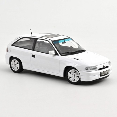 Opel astra gsi - -, 1991