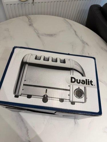 Dualit vario classic - 4, slice