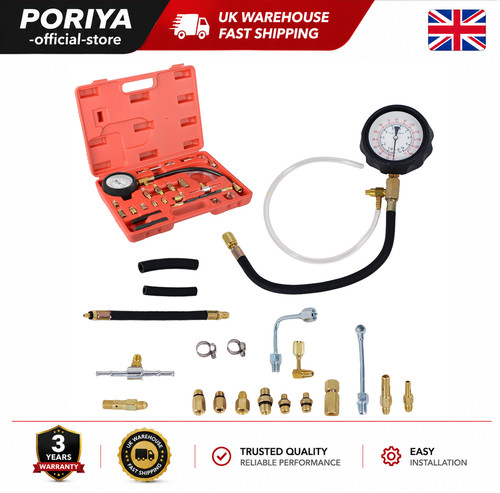 Poriya universal fuel pressure - poriya,
