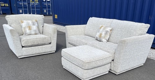 Gplan full sofa set - gplan,