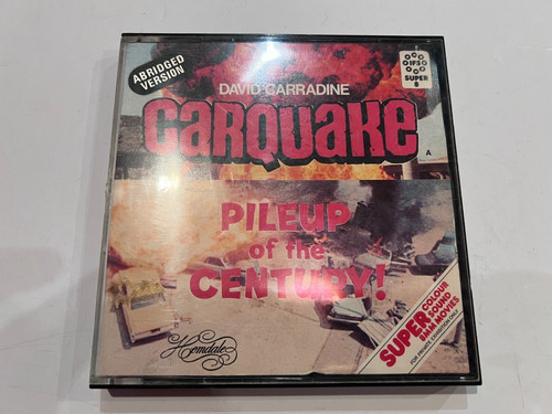 8mm 1976 cannonball film - cannonball,