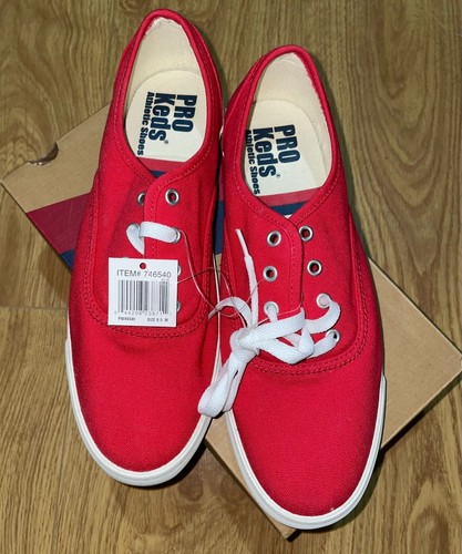 Pro keds athletic - pro, women's