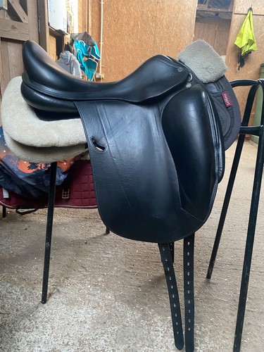 Equipe saddle - equipe,