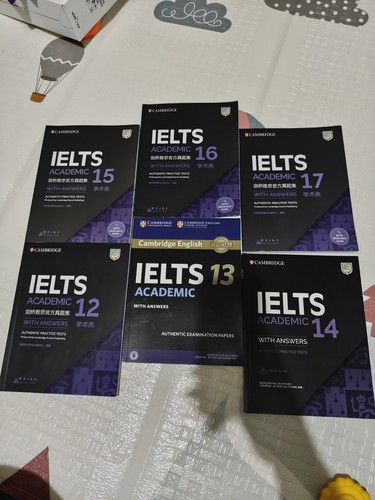 Cambridge ielts academic - cambridge,