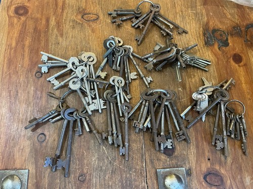 Huge job lot vintage antique - lot,