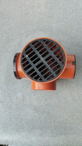 Bottle gulley - bottle,