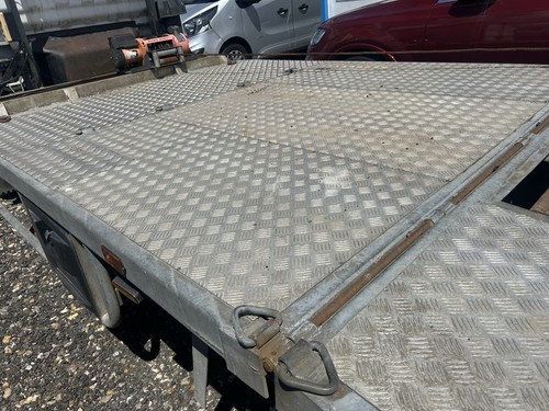 Recovery beaver tail body - beaver,