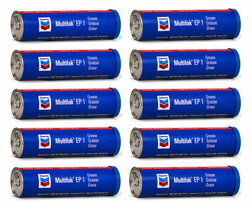 Pack chevron multifak 1 - pack,