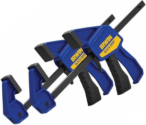 Quick grip light duty - grip,