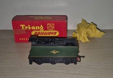 Triang Tri-ang Railways OO Guage R38 Tender For R356/358 Boxed Used