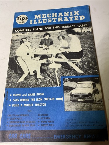 1950 hanix illustrated - me,