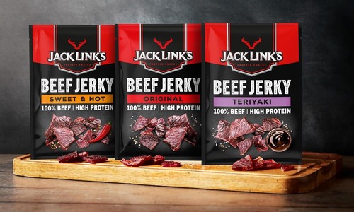 Jack link protein snacks - jack, link's
