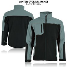 Mens Soft Shell Outdoor