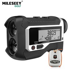 Mileseey Precision Golf