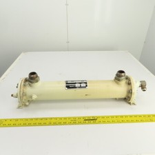 Ingersoll Rand 39796644 Aftercooler 300/150PSI 300°F From SSR-XFE50 Compressor