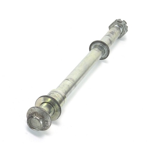 Front axle shaft original - front,