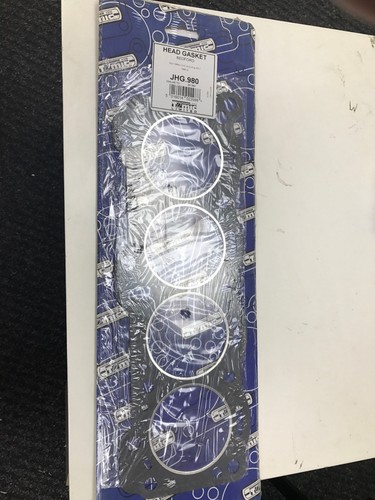 Head gasket for - head, isuzu