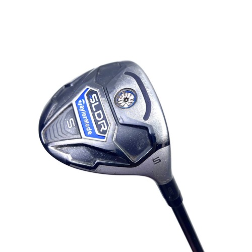 Taylormade sldr wood - taylormade, 5