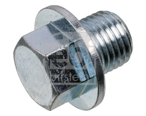 Screw plug oil sump - screw,