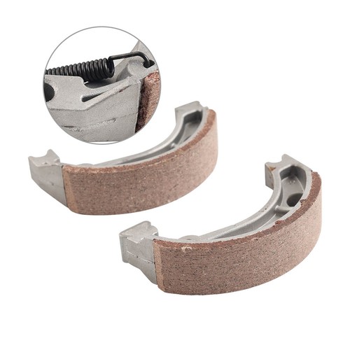 Brake shoe for honda - shoe, xr80