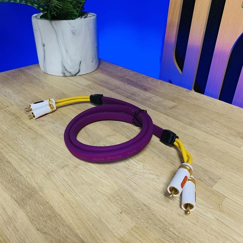 Ixos 1003 spiral - spiral, rca