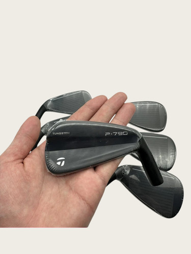 Taylormade p790 irons pw - taylormade, 4-pw