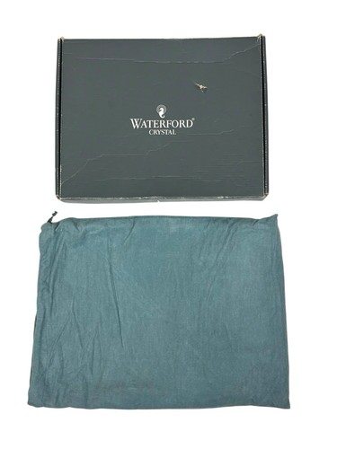 New waterford crystal - new, picture