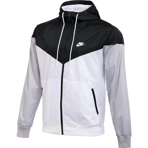 Nike men windrunner hooded - nike, men’s