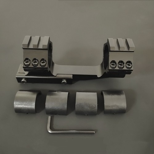 One piece cantilever - one,