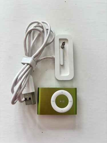 Apple ipod shuffle 4th - apple,