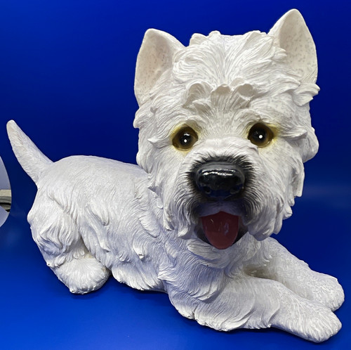 West highland white - west,