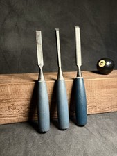 Vintage Marples M444 Blue Chip