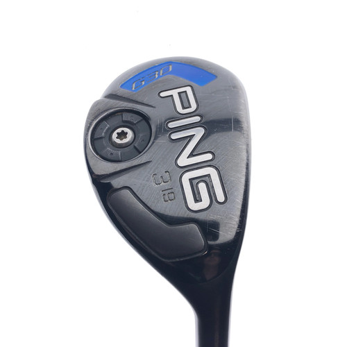 Used ping g30 - used, 3