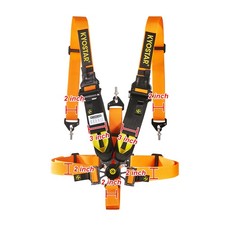 Upgraded Universal 5-Point