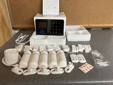 XNY WiFi Home Alarm Systems