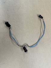 Ford Escort mk2 Dashboard/instrument Cluster Lights wiring loom.